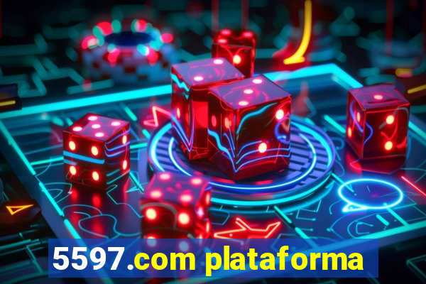 5597.com plataforma